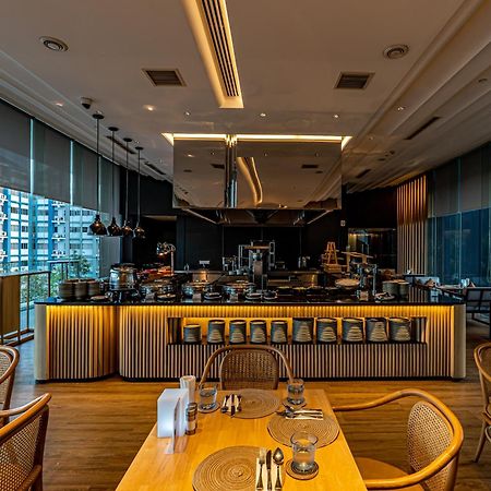 Dusitd2 Hua Hin Hotel Eksteriør billede