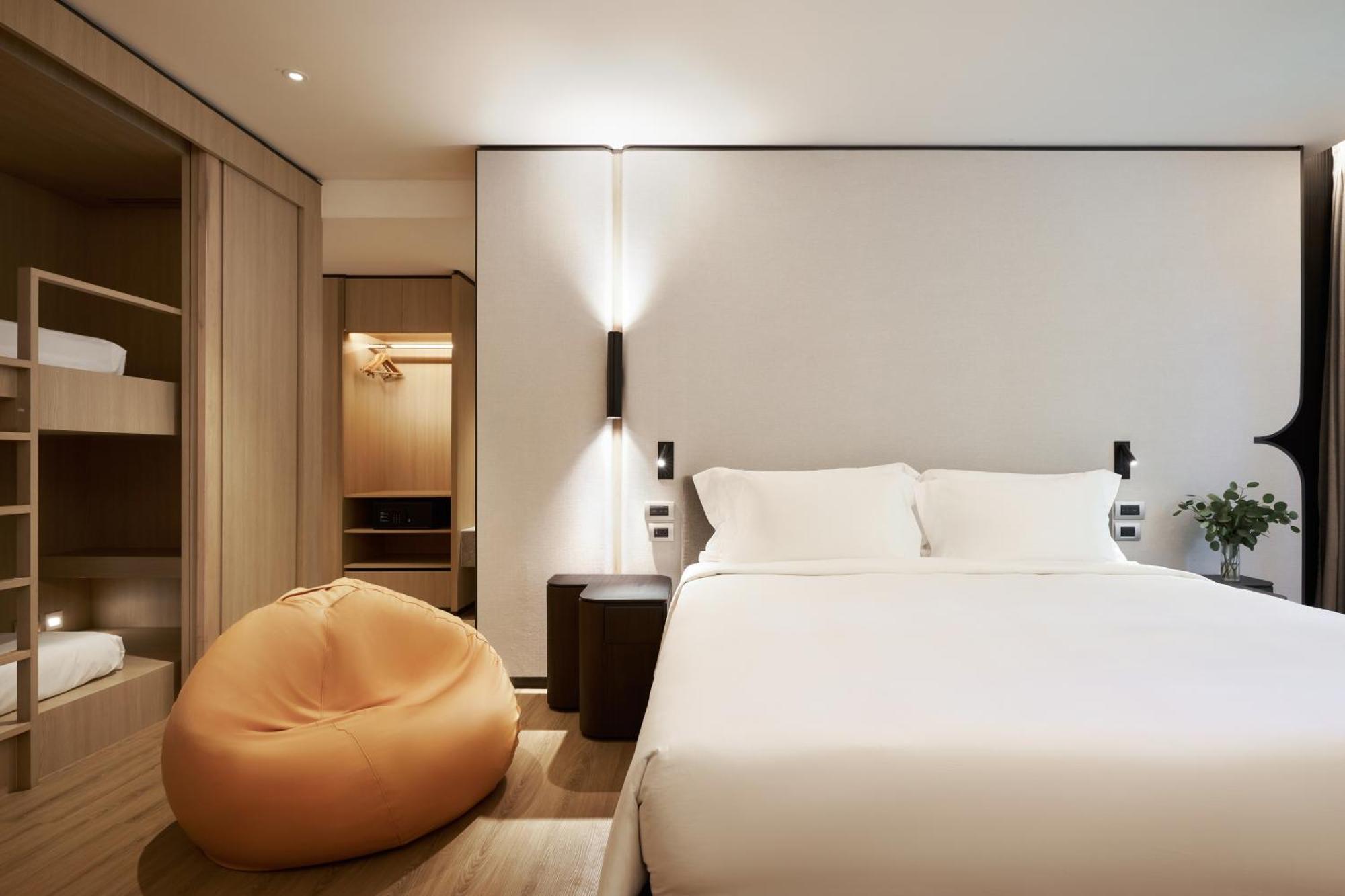 Dusitd2 Hua Hin Hotel Eksteriør billede