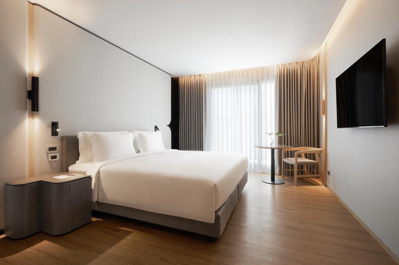 Dusitd2 Hua Hin Hotel Eksteriør billede