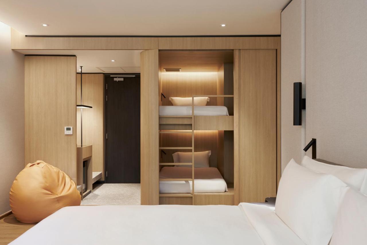 Dusitd2 Hua Hin Hotel Eksteriør billede