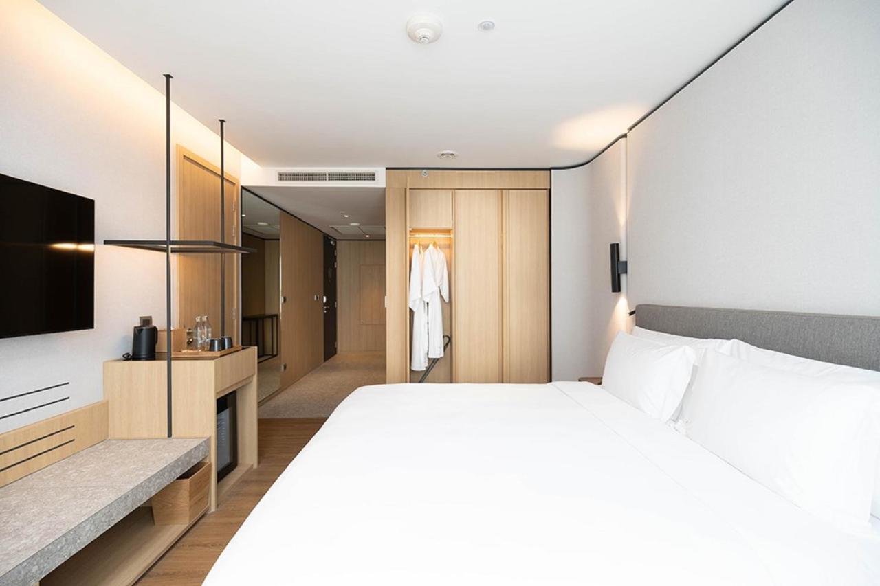 Dusitd2 Hua Hin Hotel Eksteriør billede