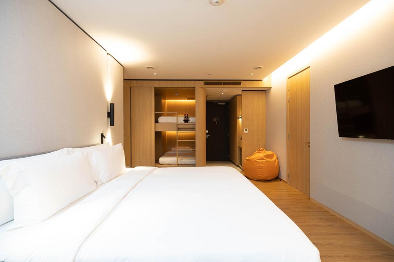 Dusitd2 Hua Hin Hotel Eksteriør billede