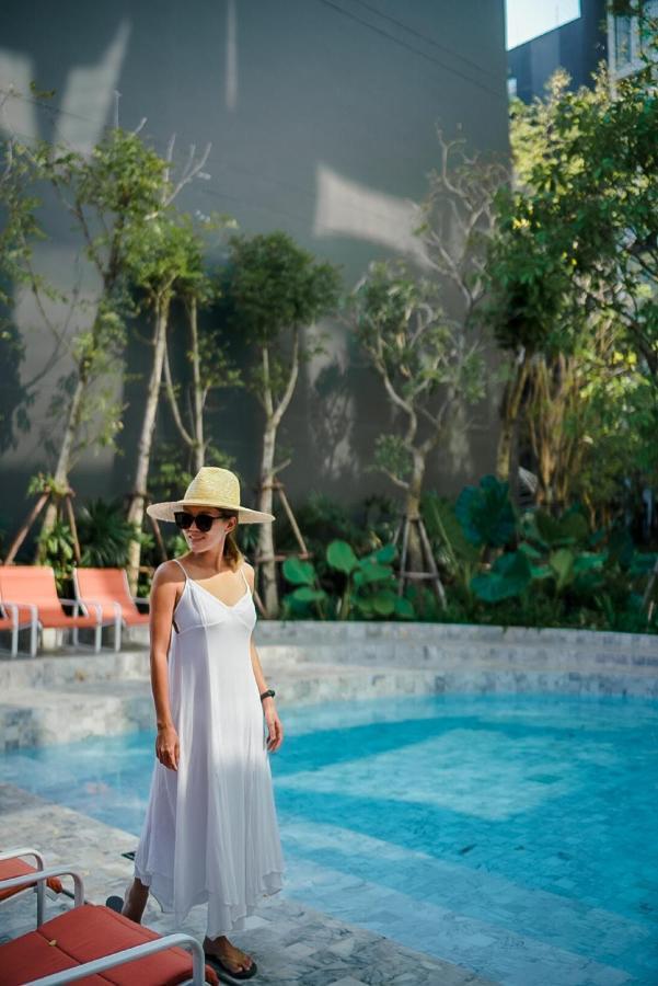 Dusitd2 Hua Hin Hotel Eksteriør billede