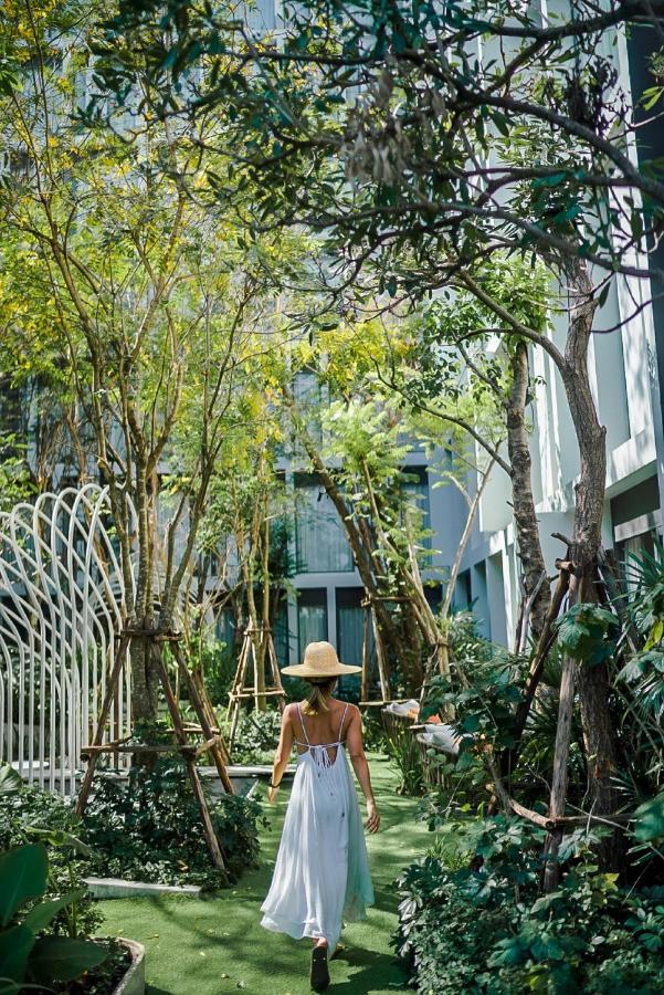 Dusitd2 Hua Hin Hotel Eksteriør billede