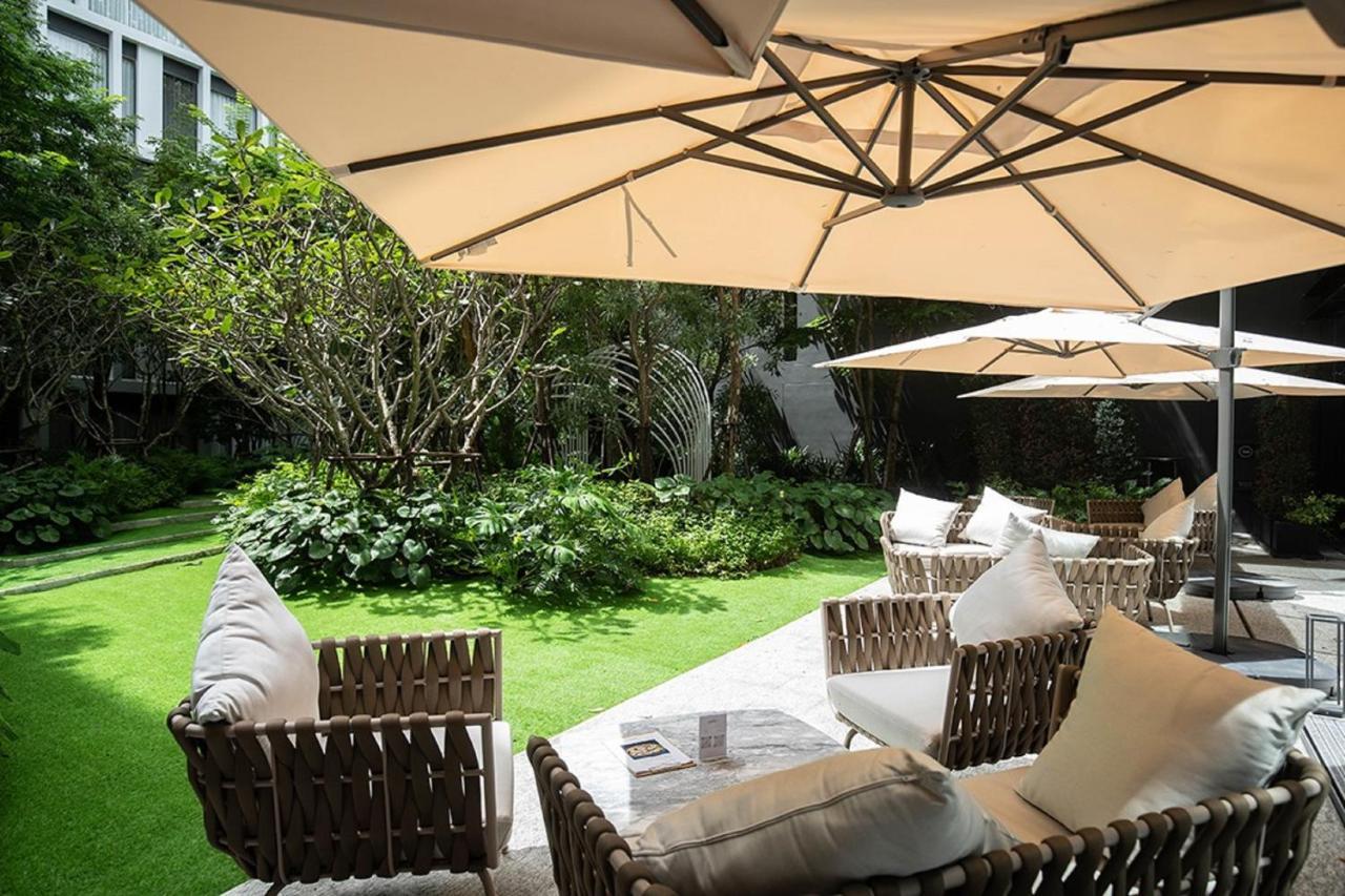 Dusitd2 Hua Hin Hotel Eksteriør billede